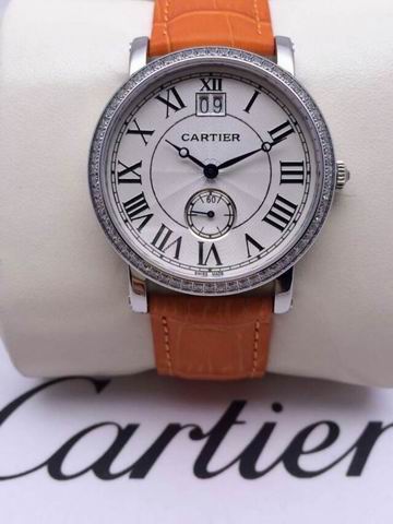 Cartier Watch 201